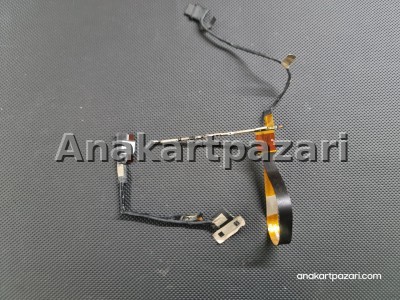 Huawei MateBook 14S HKD-W56 - HKD-W76 Ekran Flex ( Data ) Kablosu + Kamera ve Kablosu