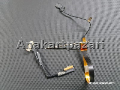 Huawei MateBook 14S HKD-W56 - HKD-W76 Ekran Flex ( Data ) Kablosu + Kamera ve Kablosu