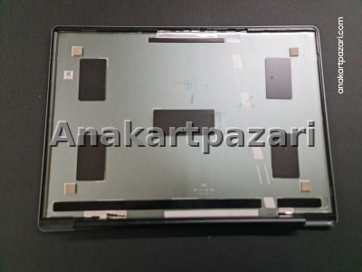 Huawei Matebook 14S HKD-W76 Ekran Cover + Menteşe Çıtası