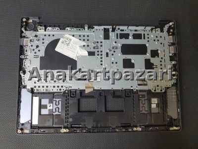 Huawei MateBook D 14 2024 MDF-X Üst Kasa + Alt Kasa 