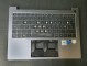 Huawei MateBook D 14 2024 MDF-X Üst Kasa + Alt Kasa