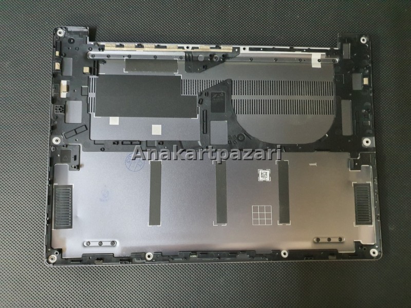 Huawei MateBook D 14 2024 MDF-X Üst Kasa + Alt Kasa