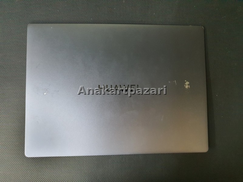 Huawei MateBook D 14 2024 MDF-X Üst Kasa , Alt Kasa , Ekran Cover , Touchpad , Klavye