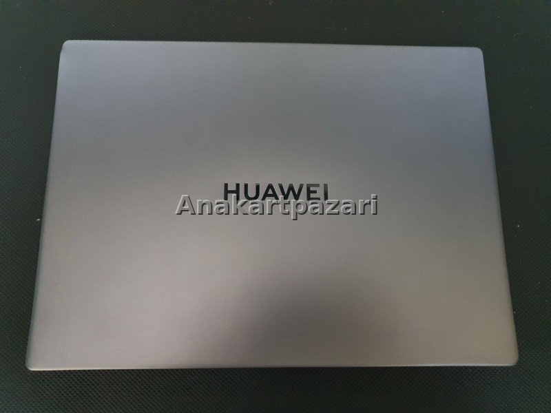 Huawei MateBook KLVL-WDH9Q Üst Kasa + Alt Kasa + Ekran Cover + Klavye + Touchpad