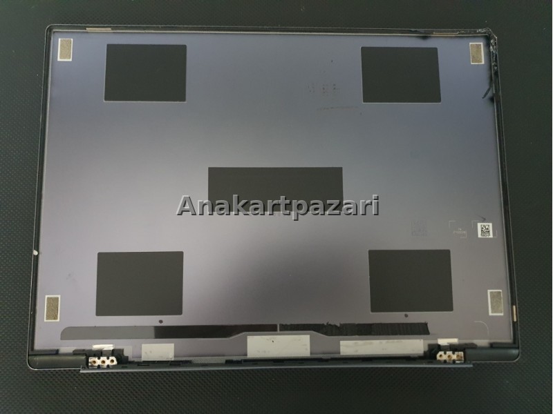 Huawei MateBook KLVL-WDH9Q Üst Kasa + Alt Kasa + Ekran Cover + Klavye + Touchpad