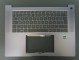 Huawei MateBook 16 CREM WFD9 Üst Kasa + Klavye + Alt Kasa