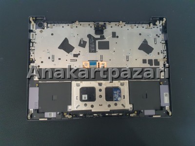 Huawei MateBook 14 KLVD - WFH9  Üst Kasa , Alt Kasa , Ekran Cover , Touchpad , Klavye