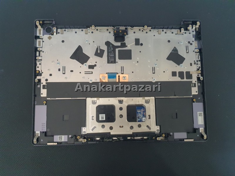 Huawei MateBook 14 KLVD - WFH9  Üst Kasa , Alt Kasa , Ekran Cover , Touchpad , Klavye