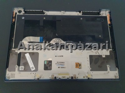 Huawei MateBook X Pro Ekran Cover , Üst Kasa , Klavye , Touchpad , Menteşe