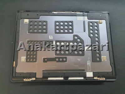Huawei MateBook 14 Core Ultra FLMH-X Ekran Cover (Metalik Gri)