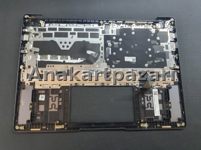 Huawei MateBook 14 Core Ultra FLMH-X Ekran Cover , Alt Kasa , Üst Kasa , Klavye