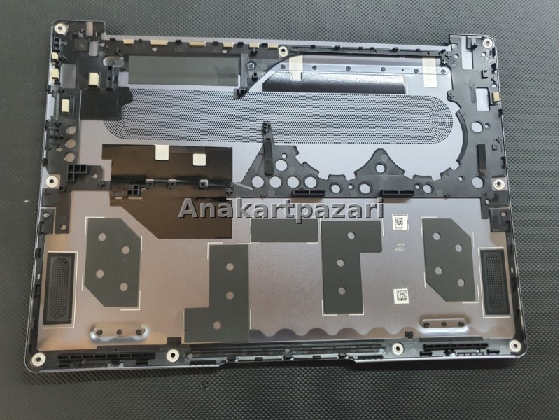 Huawei MateBook 14 Core Ultra FLMH-X Ekran Cover , Alt Kasa , Üst Kasa , Klavye
