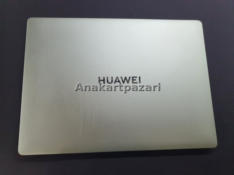 Huawei MateBook 14 Core Ultra FLMH-X Ekran Cover (Yeşil)