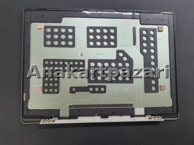 Huawei MateBook 14 Core Ultra FLMH-X Ekran Cover (Yeşil)