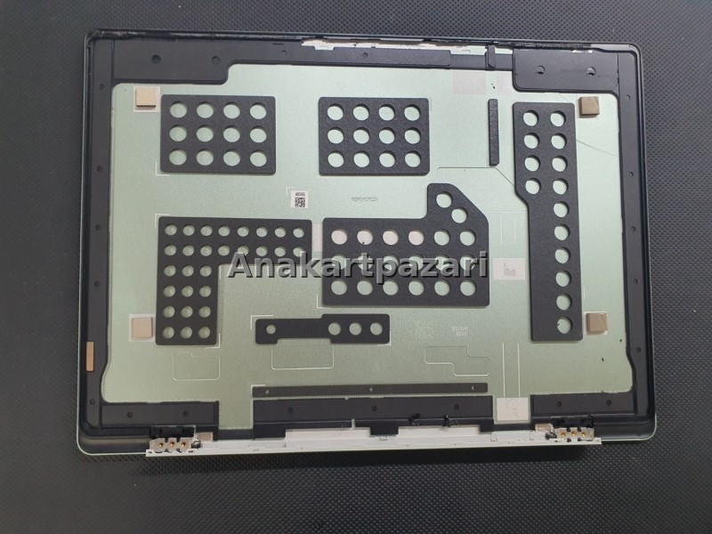 Huawei MateBook 14 Core Ultra FLMH-X Ekran Cover (Yeşil)
