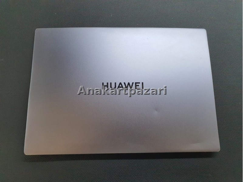Huawei MateBook D16 RLEF - X Üst Kasa , Alt Kasa , Ekran Cover, Klavye