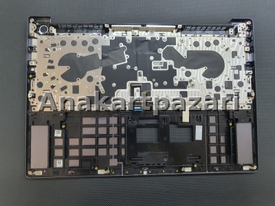 Huawei MateBook D16 RLEF - X Üst Kasa , Ekran Cover, Klavye