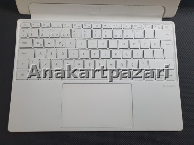 Huawei Smart Magnetic Keyboard PCE KB11 Klavye , Kılıf