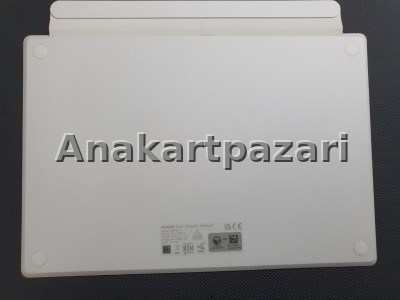 Huawei Smart Magnetic Keyboard PCE KB11 Klavye , Kılıf