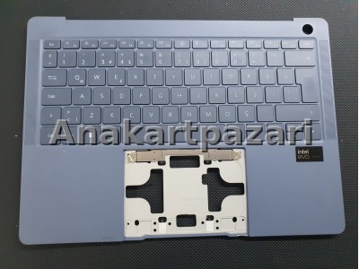 HUAWEI MateBook X Pro Ultra Premium Edition 2024 Üst Kasa , Klavye , Ekran Cover , Menteşe