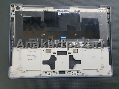 HUAWEI MateBook X Pro Ultra Premium Edition 2024 Üst Kasa , Klavye , Ekran Cover , Menteşe
