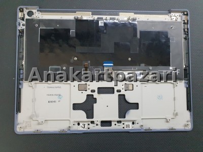 HUAWEI MateBook X Pro Ultra Premium Edition 2024 Üst Kasa , Klavye , Ekran Cover , Menteşe