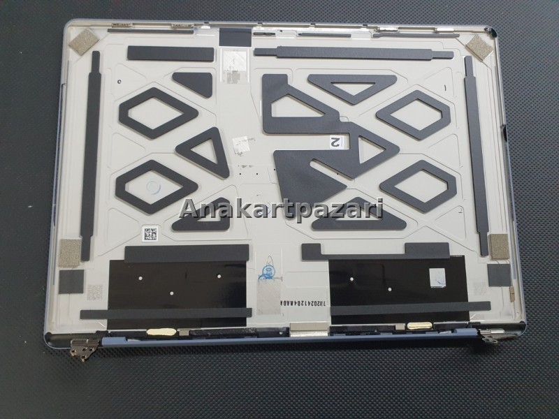 HUAWEI MateBook X Pro Ultra Premium Edition 2024 Üst Kasa , Klavye , Ekran Cover , Menteşe