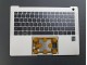 Huawei MateBook X Pro 2023 Üst Kasa , Klavye , Ekran Cover , Menteşe