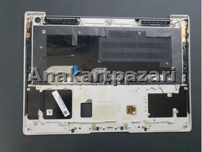 Huawei MateBook X Pro 2023 Üst Kasa , Klavye , Ekran Cover , Menteşe