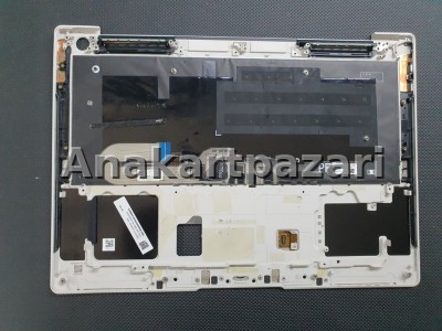 Huawei MateBook X Pro 2023 Üst Kasa , Klavye , Ekran Cover , Menteşe