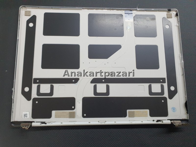 Huawei MateBook X Pro 2023 Üst Kasa , Klavye , Ekran Cover , Menteşe