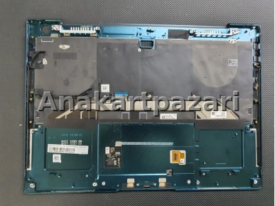 Huawei MateBook X Pro 2021 Üst Kasa , Klavye , Touchpad