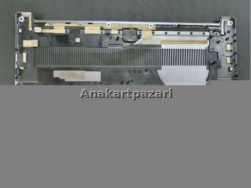 Huawei MateBook D15 BoD - WDH9 Üst Kasa + Klavye + Touchpad + Ekran Cover + Alt Kasa