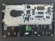 Huawei MateBook D14 KNM W56 Üst Kasa + Klavye + Touchpad (Metalik Gri )