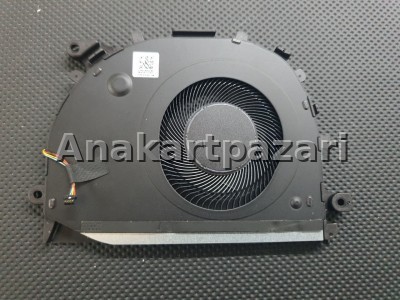 Huawei MateBook D15 BoD - WDH9 FAN