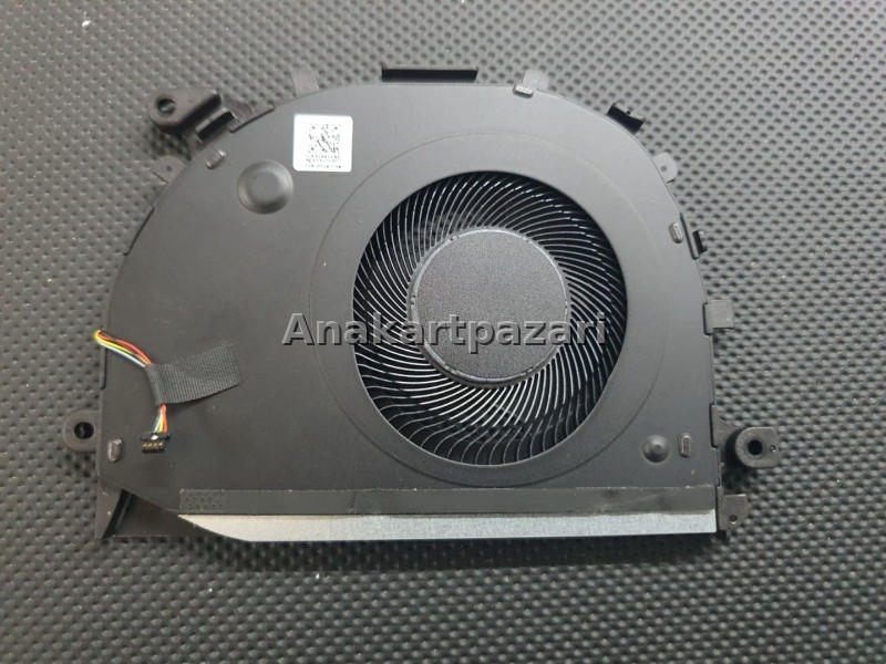 Huawei MateBook D15 BoD - WDH9 FAN