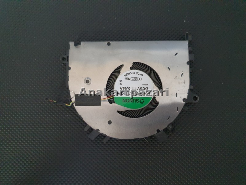 Huawei D14 NobeLK WAQ9BR Fan