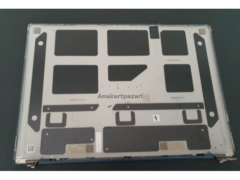 Huawei MateBook X Pro Ekran Cover , Üst Kasa , Klavye , Touchpad , Menteşe