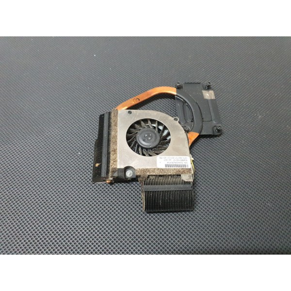 Hp Pavilion DM4 1000 DM4 1100 DM4 2000 DM4 2100 Sogutucu Blok + Fan