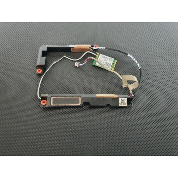 Asus Expert Book P2451F P2451FA P2451FB EB1541 Hoparlör + Wifi Kart