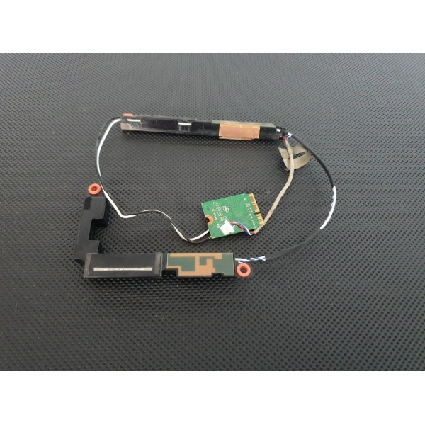 Asus Expert Book P2451F P2451FA P2451FB EB1541 Hoparlör + Wifi Kart