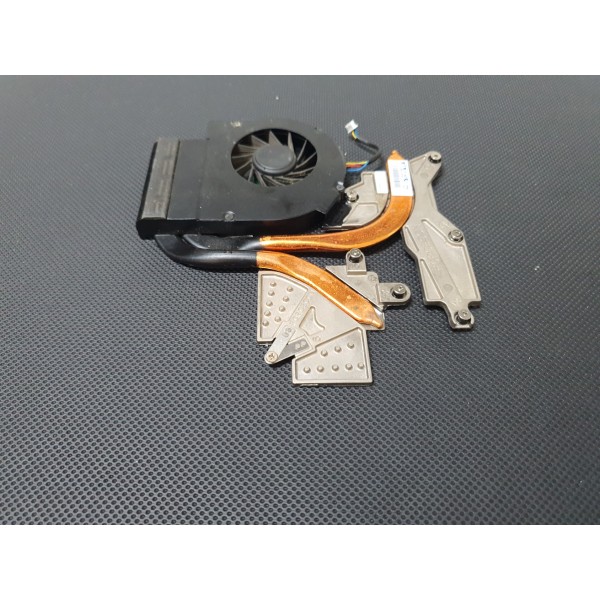 Packard Bell TJ75 MS2288 Soğutucu Blok + Fan 