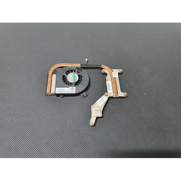 Dell Latitude E5410 E5510 Soğutucu Blok + Fan 