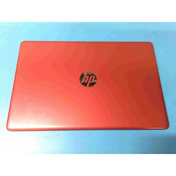 HP 15-db1057nt 7ND59EA Ekran Cover Kırmızı