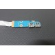 HP 15-DW 250 - 255 G8  Usb Board 