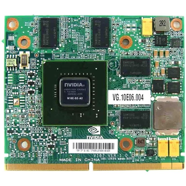 Acer Aspire 7751 EKRAN KARTI NVidia P699 N10PGS P699