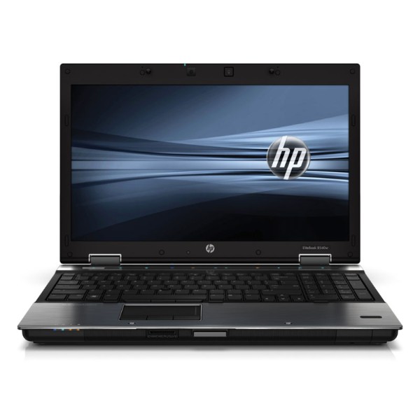 HP EliteBook 8440p 14" Intel Core i5 