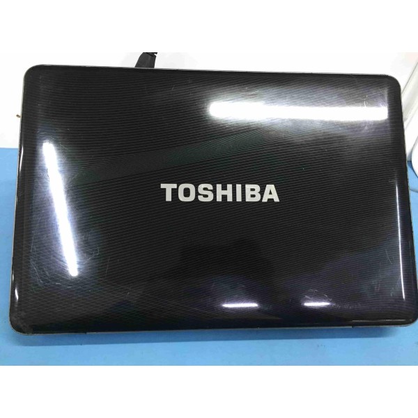 TOSHIBA SATALİTE A500