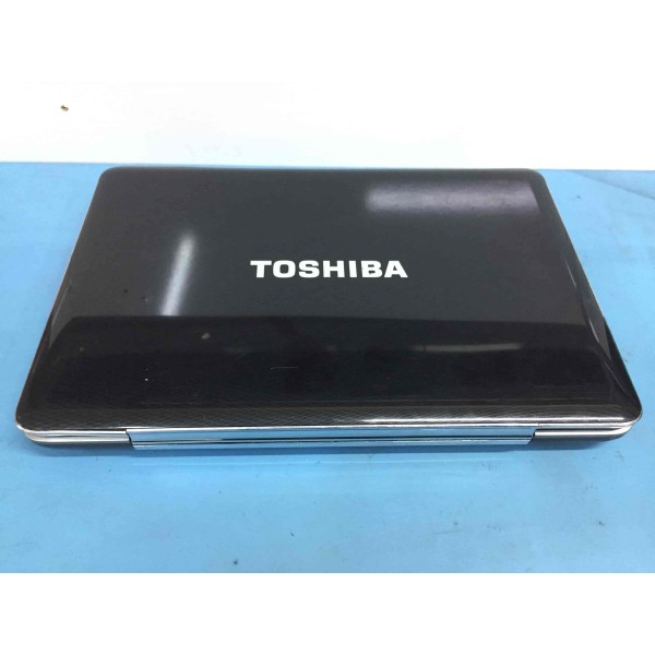 TOSHIBA SATALİTE  A500