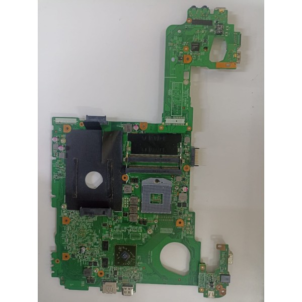 Dell Inspiron 15R N5110 Anakart DQ15 48.4IE01.011